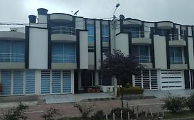Hospedaje en casa familia